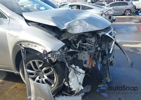 2017 Lexus Nx 200T z USA, uszkodzony, nr VIN JTJBARBZ9H2103839